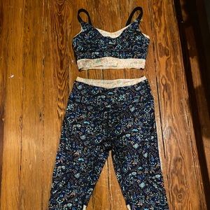 FP Movement workout set